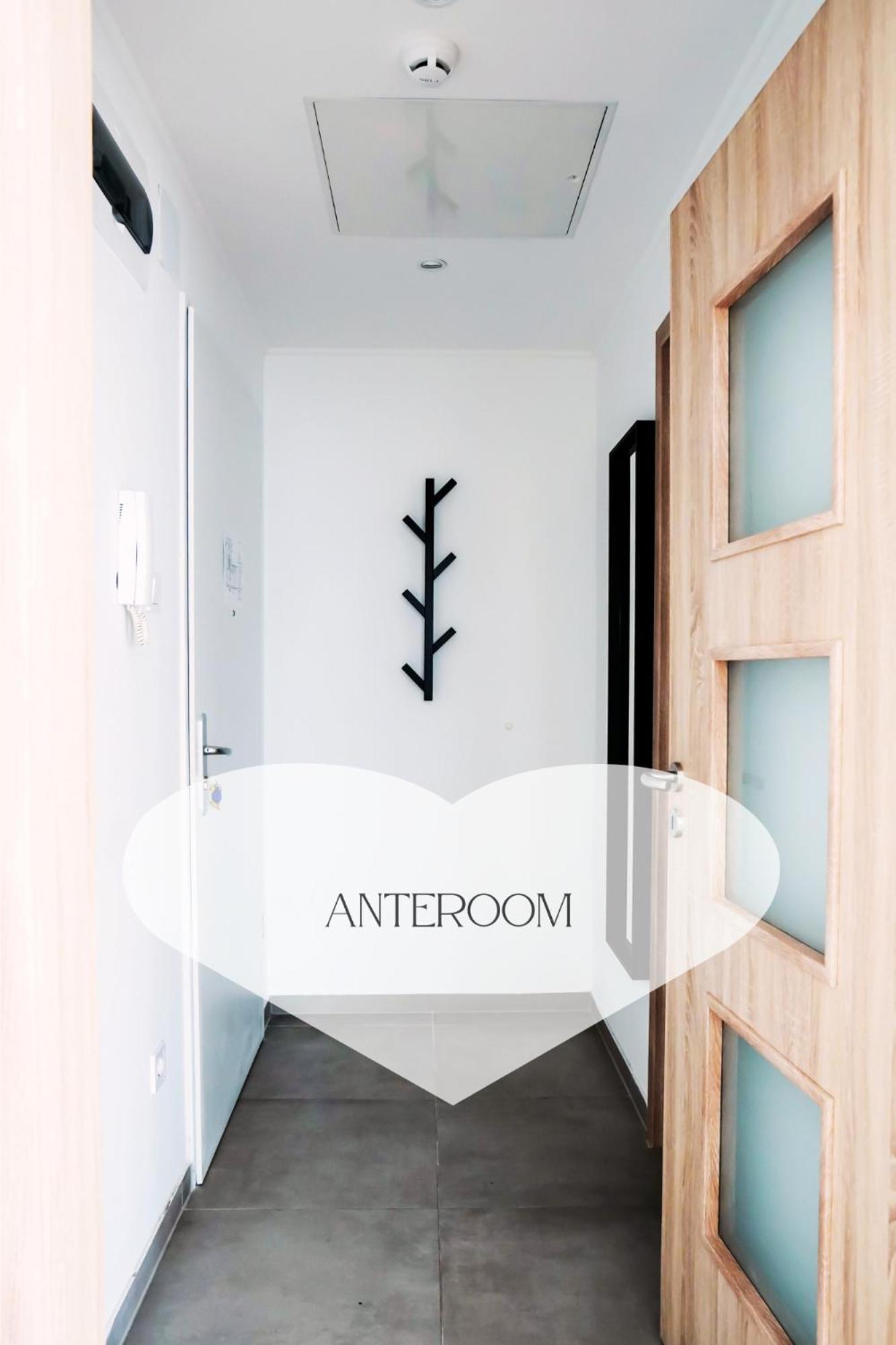 Matyas Corner Apartments Panorama Apartment II Budapešť Pokoj fotografie